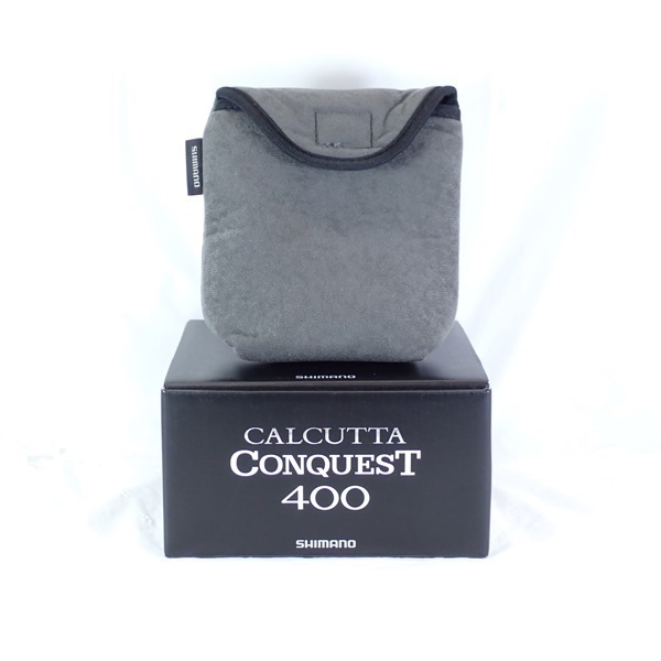 １８カルカッタコンクエスト４００